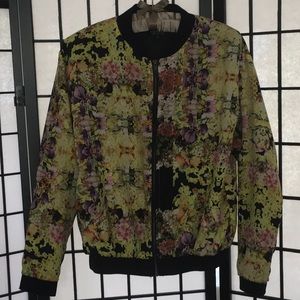 Top Shop Jacket